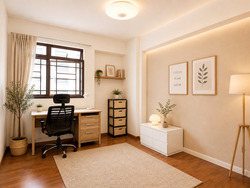 Blk 322B Anchorvale Grove (Sengkang), HDB 5 Rooms #558908281